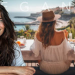 Elegance equilibree bijou de perles authentiques